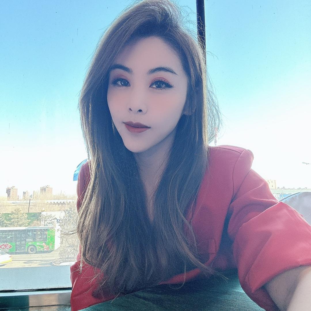 歌手小雨🫦
