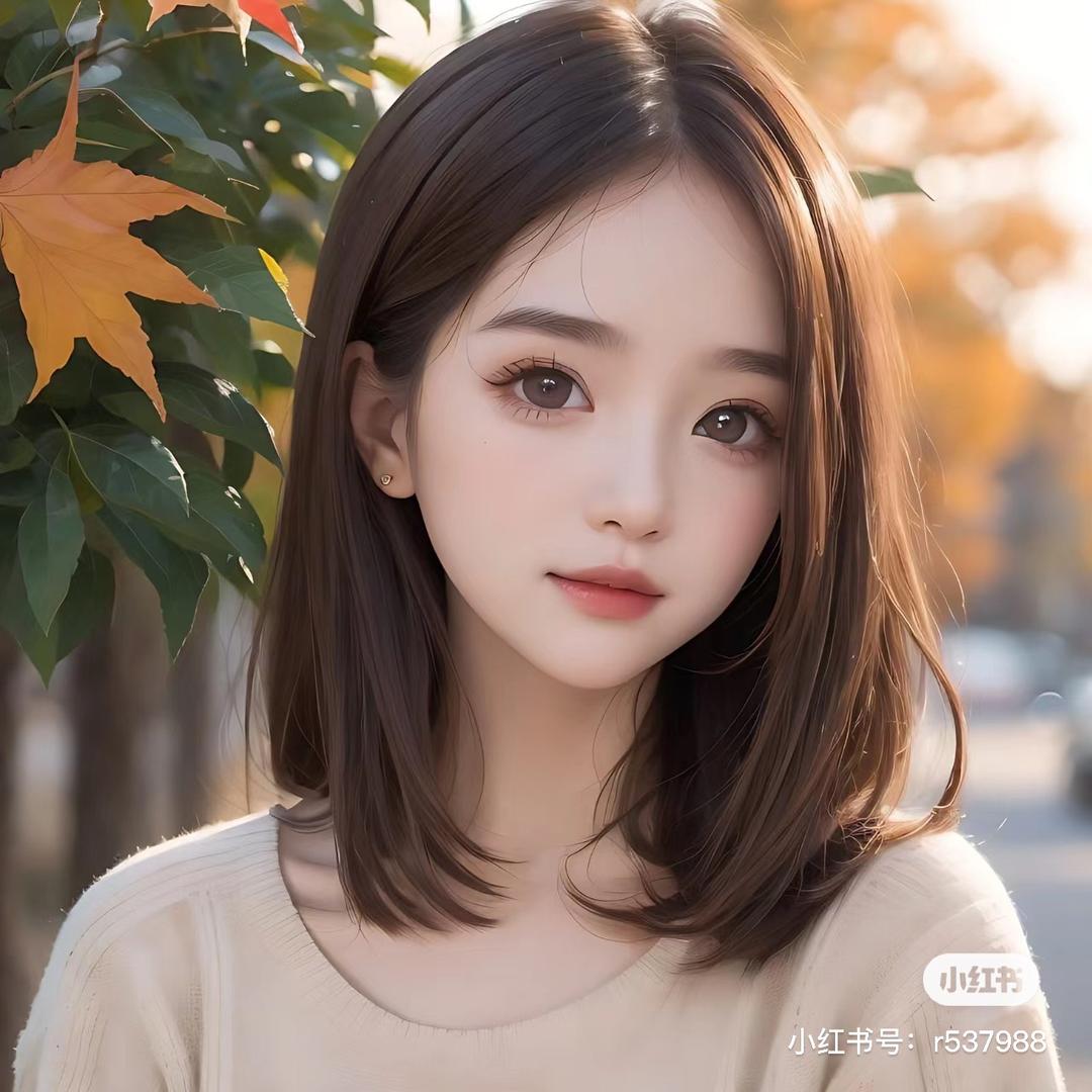 杏**子