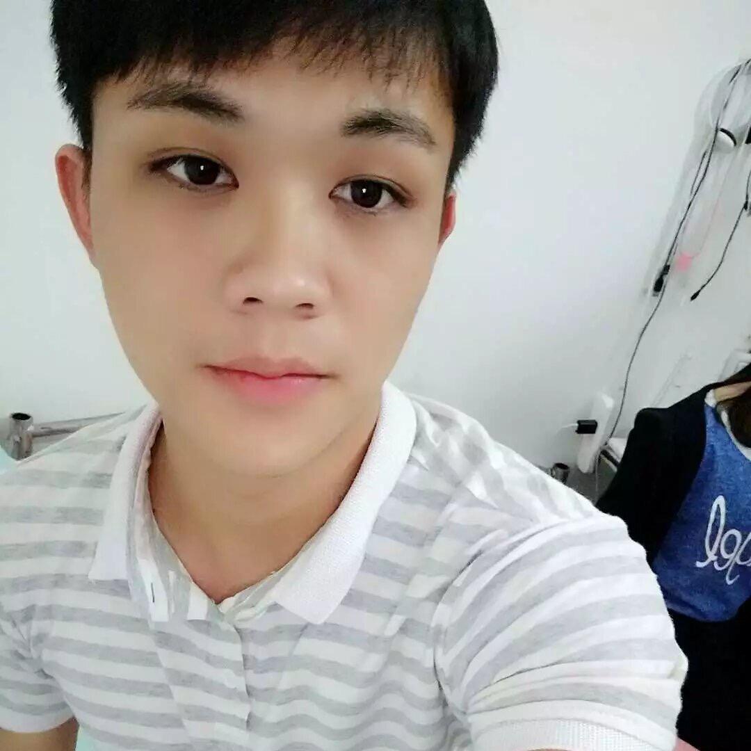 Gan Zesheng🇨🇳