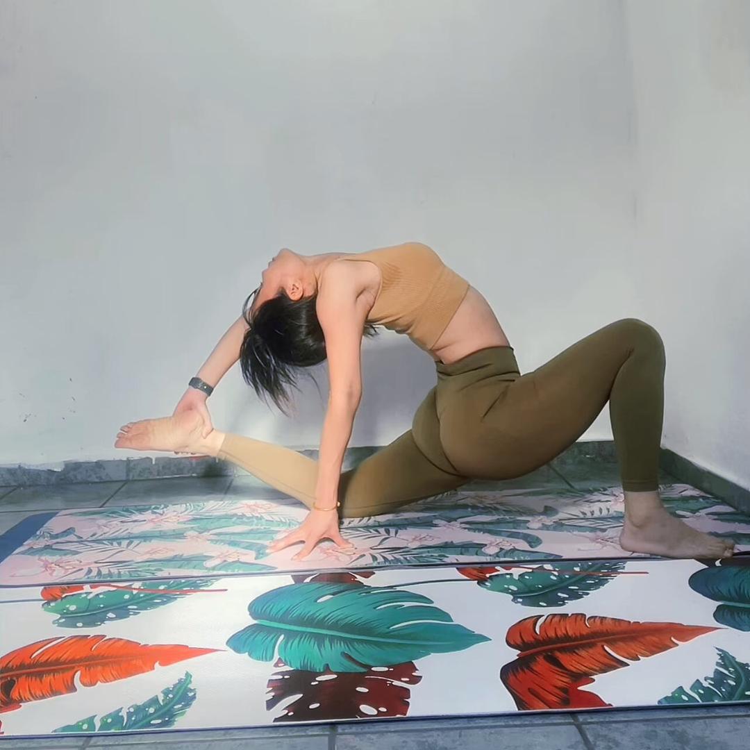 W希米🧘‍♀️