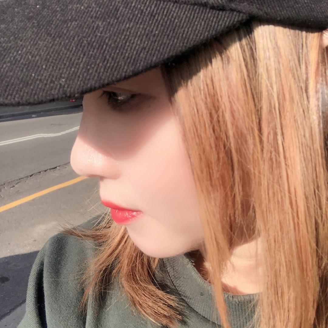 Lucy（木子）