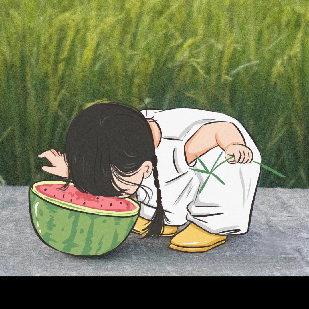 有啤酒肚的仙女