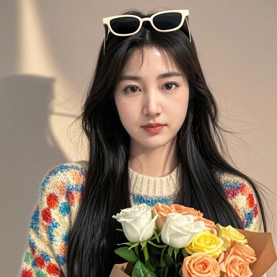 🌻晴空万李💞