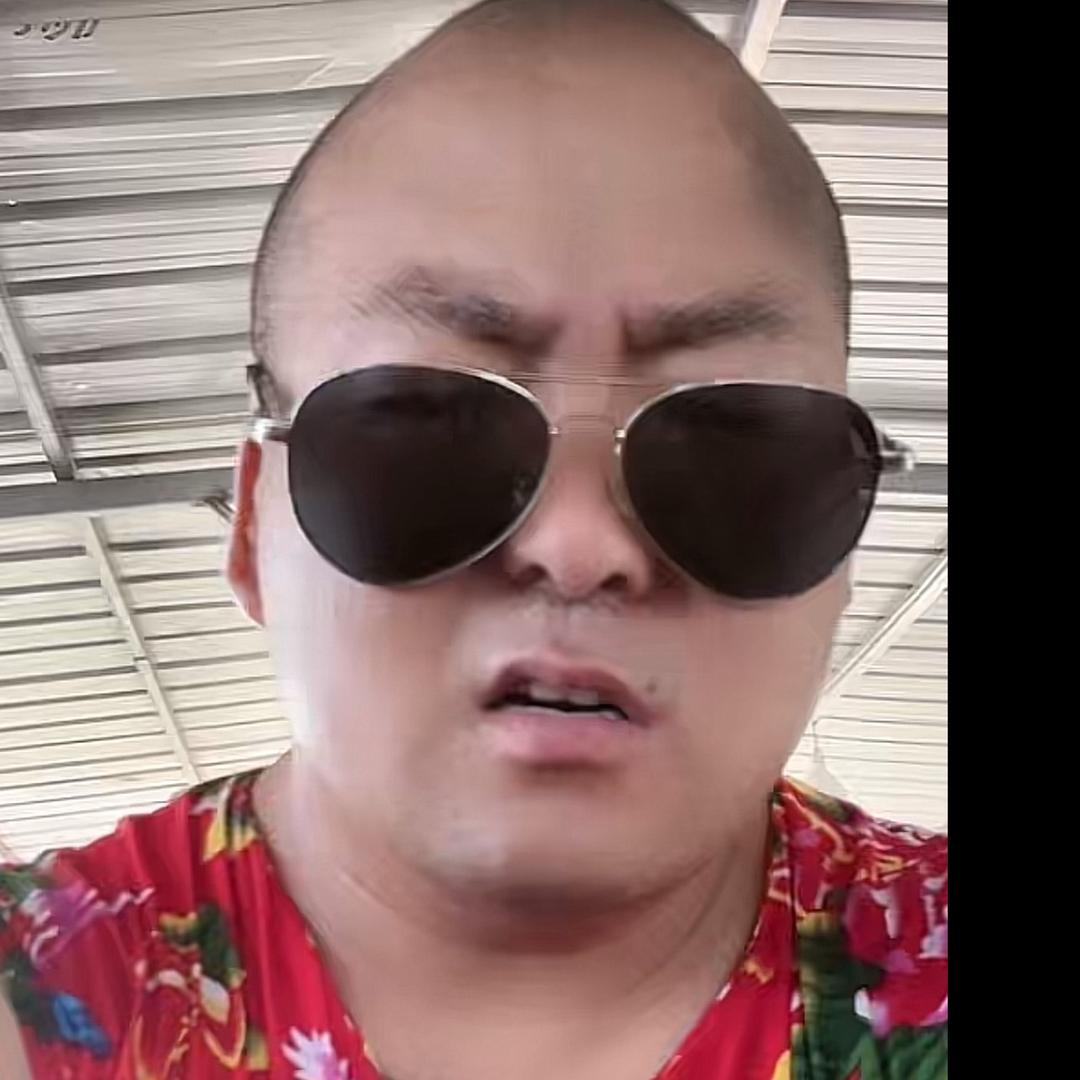 淮淀瞎话精