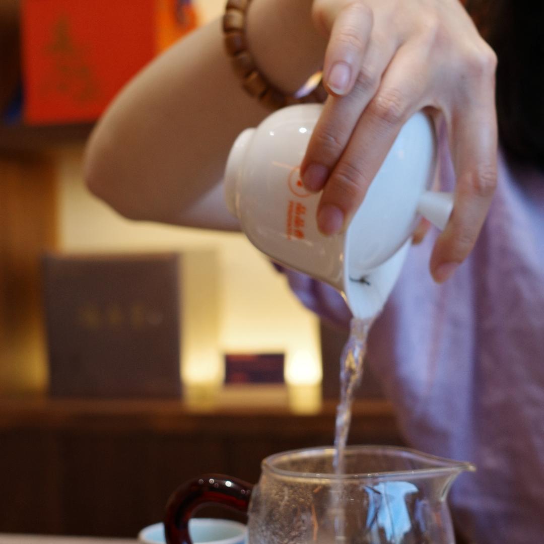 周周茶生活