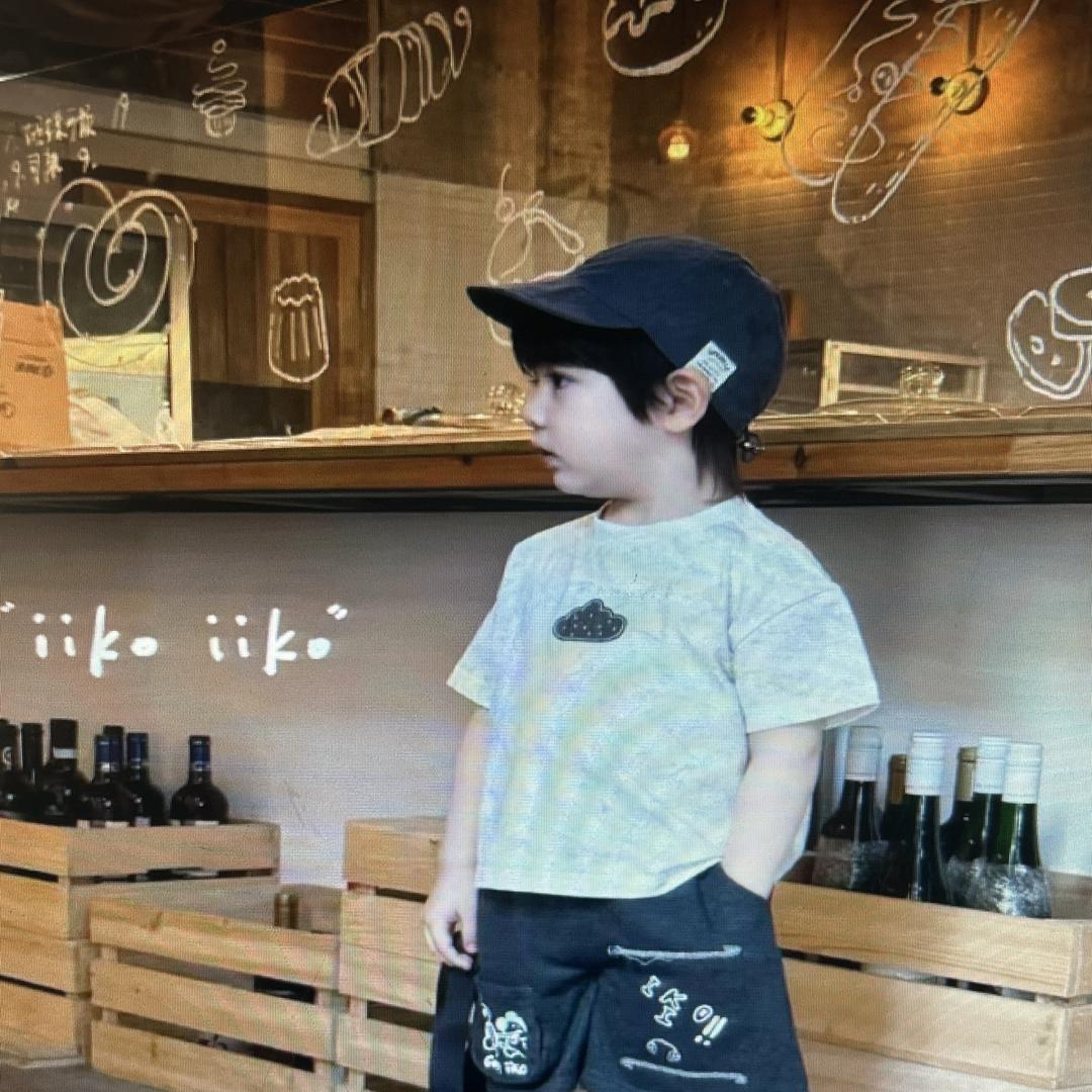 星星糖童品童装