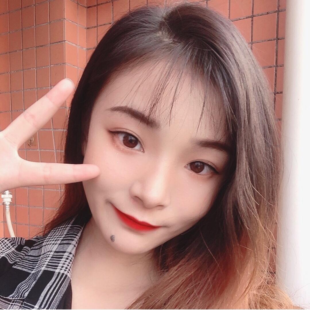 HR 靓妹