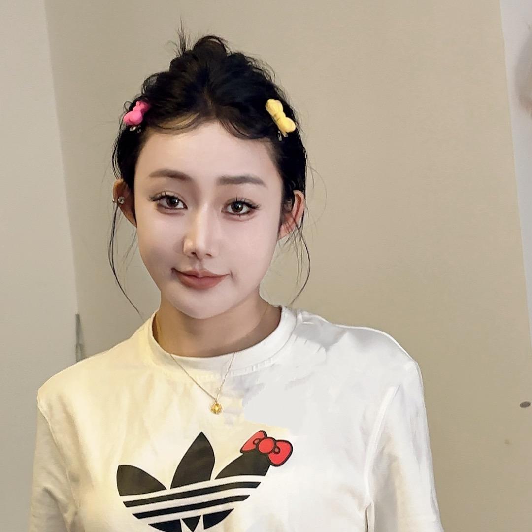 童可儿³¹²小号