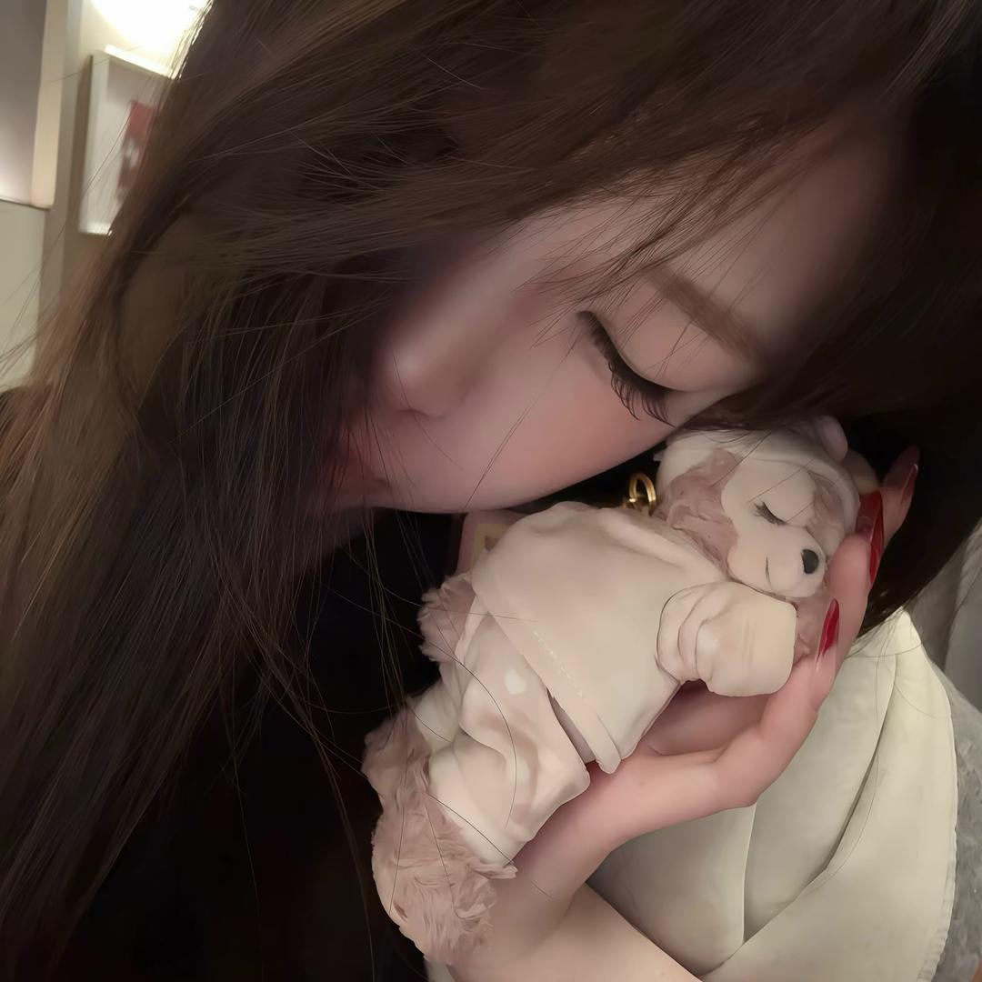 美羊羊.