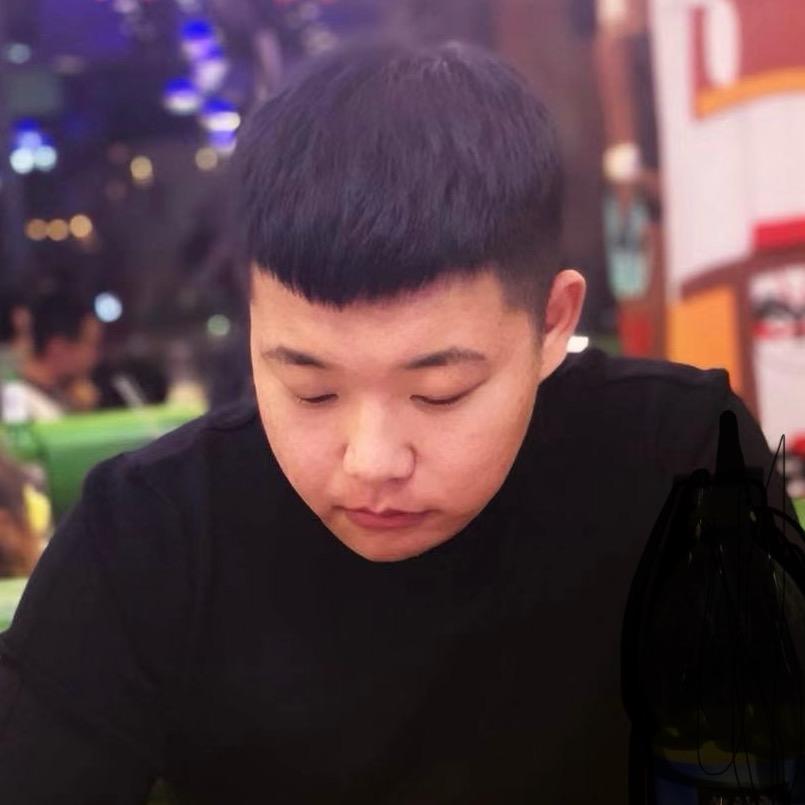 跑网约车的老耿