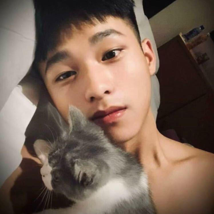 男賓