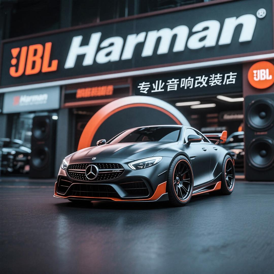 哈曼JBL音响行远专改店