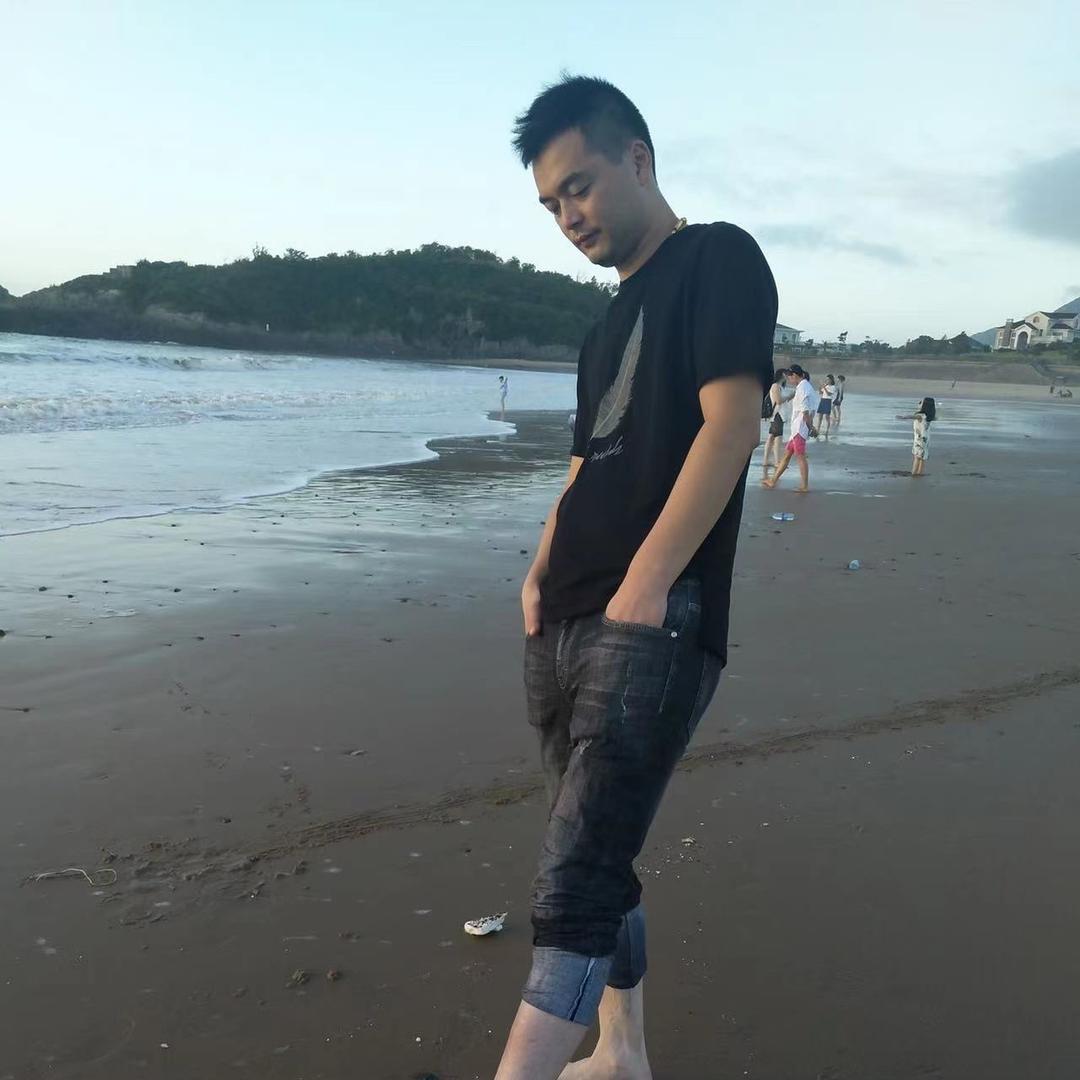 老男孩～