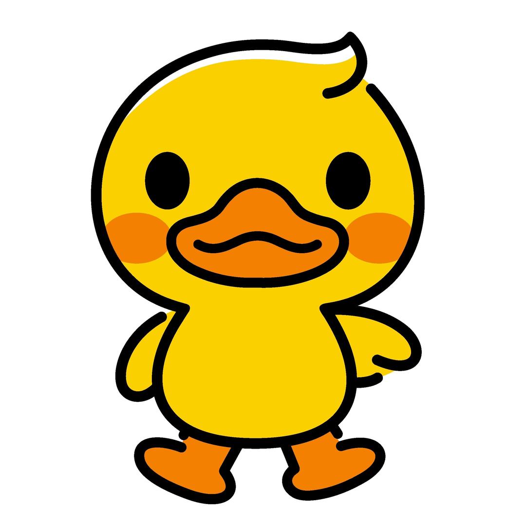 WALNUTDUCK童装旗舰店