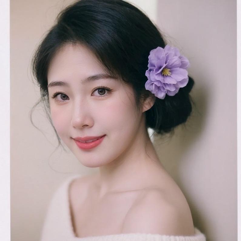 可比麻麻（首播筹备中）