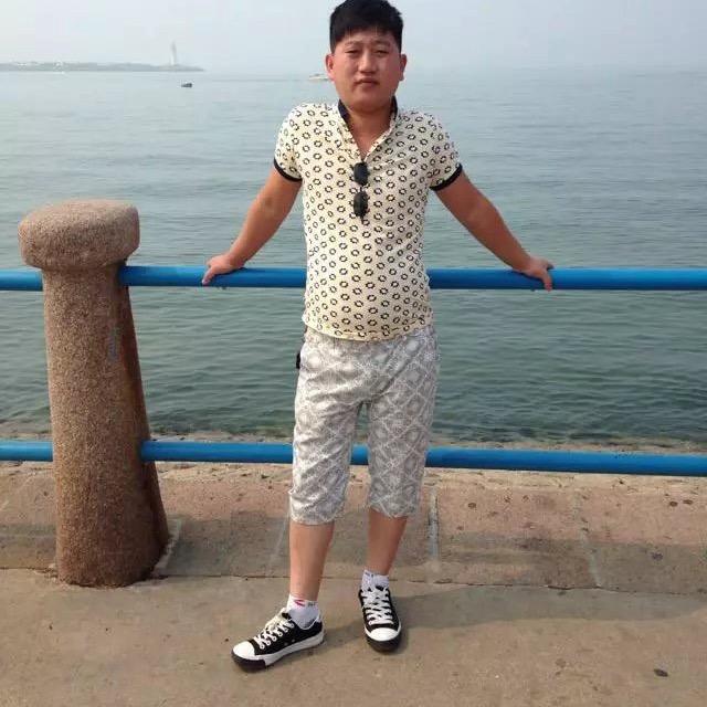 天行健（户外直播）