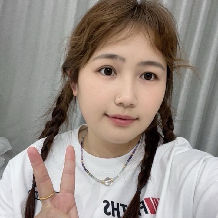 遵义化妆师琳子~