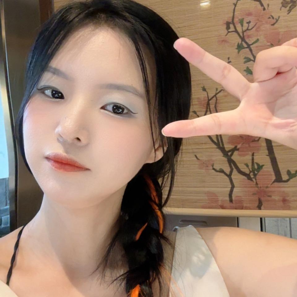 小君吃不胖