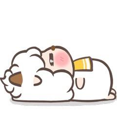 懒洋洋的打工日记