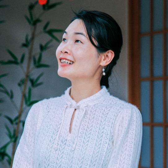 娜佳心语