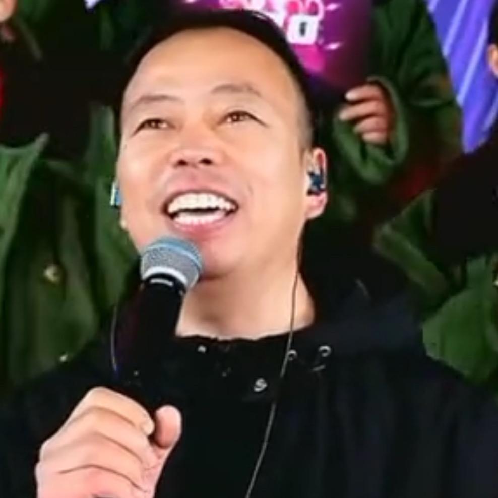 厨师👨🏻‍🍳超哥（孙峰大舞台报名）