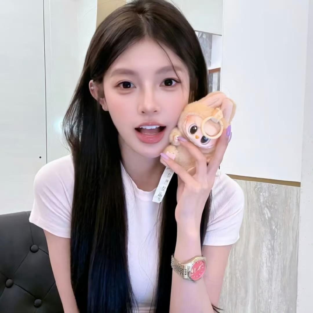 茜茜超甜ovo@抖音