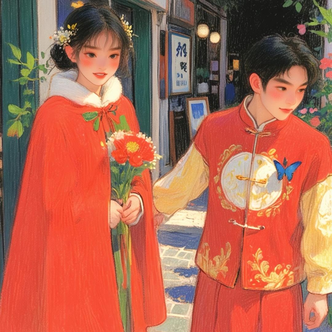 /七安/♥