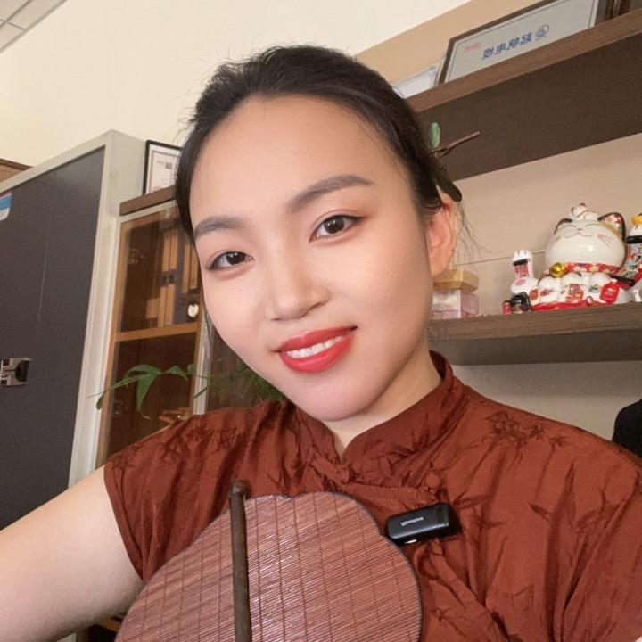 中大元通线缆武倩