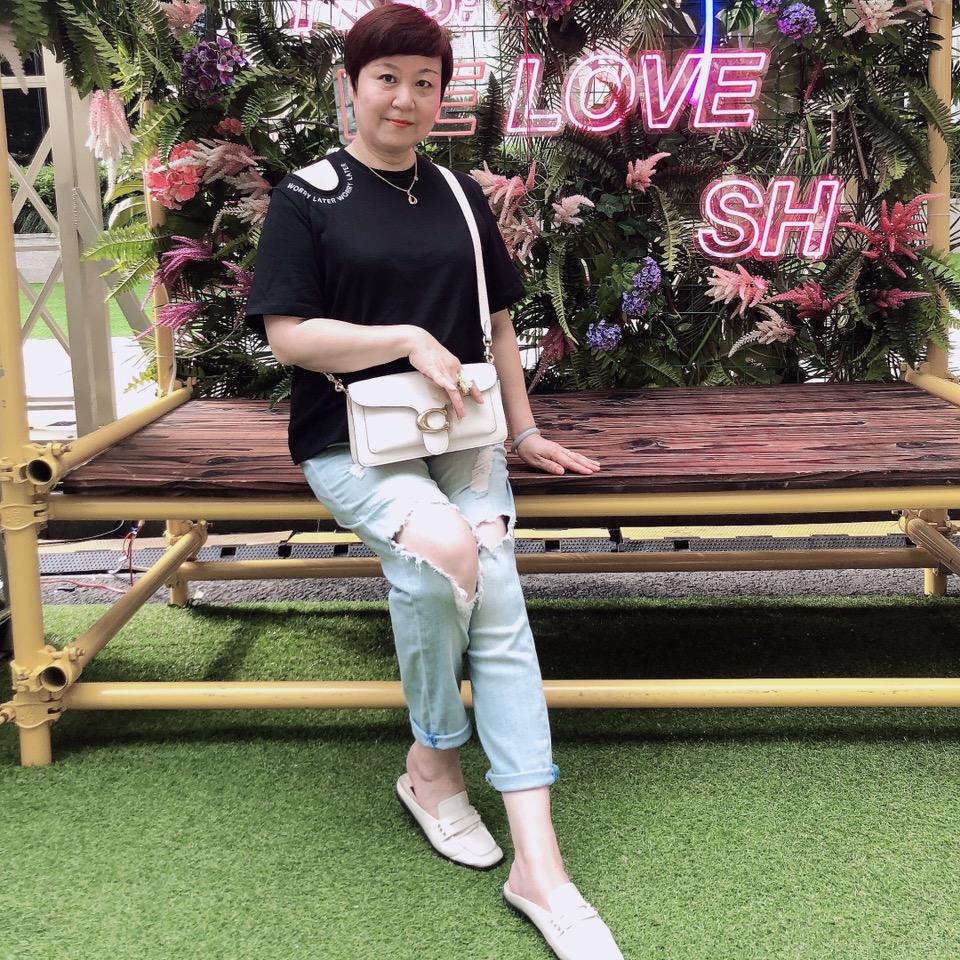 🔥 红姐洽魔都