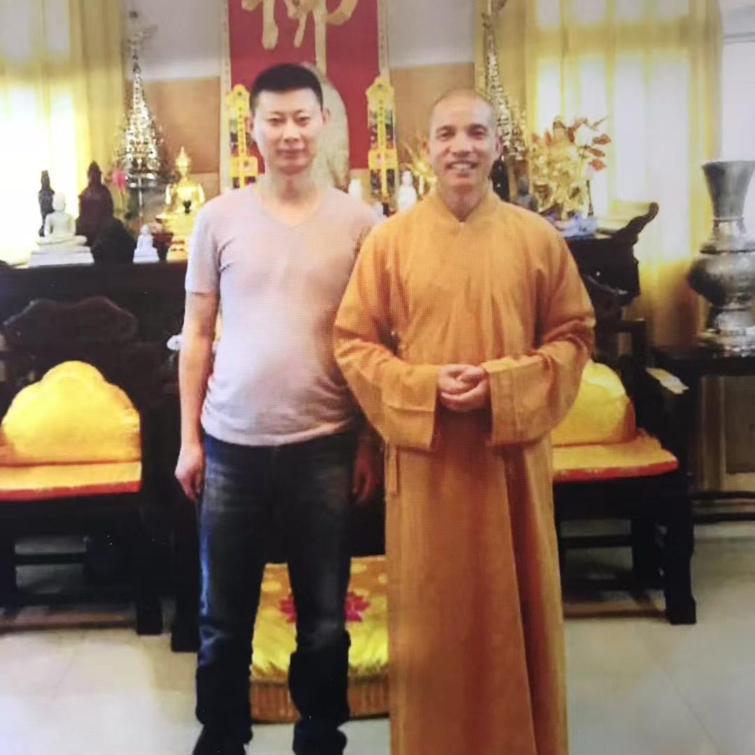 尊寶齋黄花梨臻藏馆杨涛（全网收红木家具