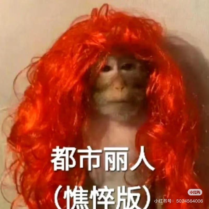 花果山在逃丽人