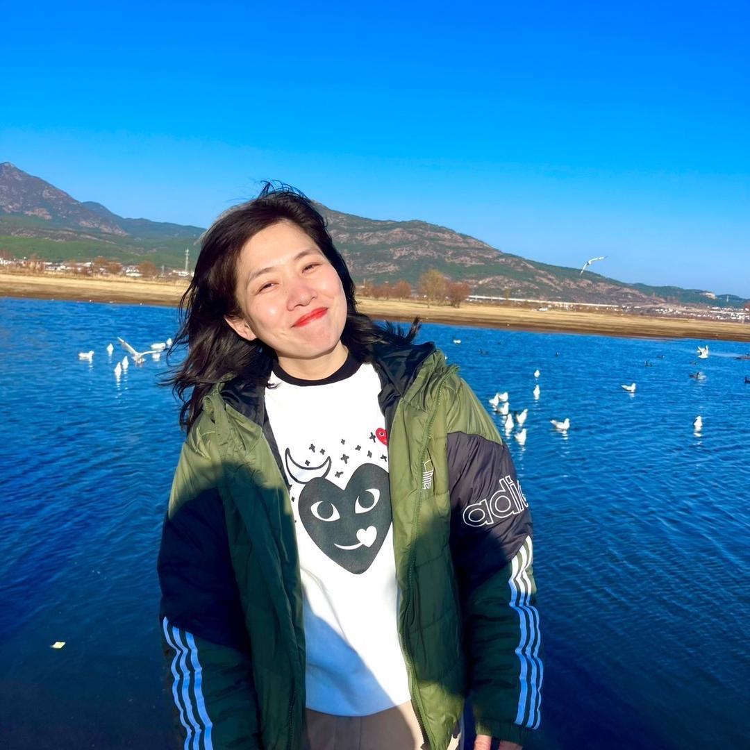 大琳逛吃大沈阳
