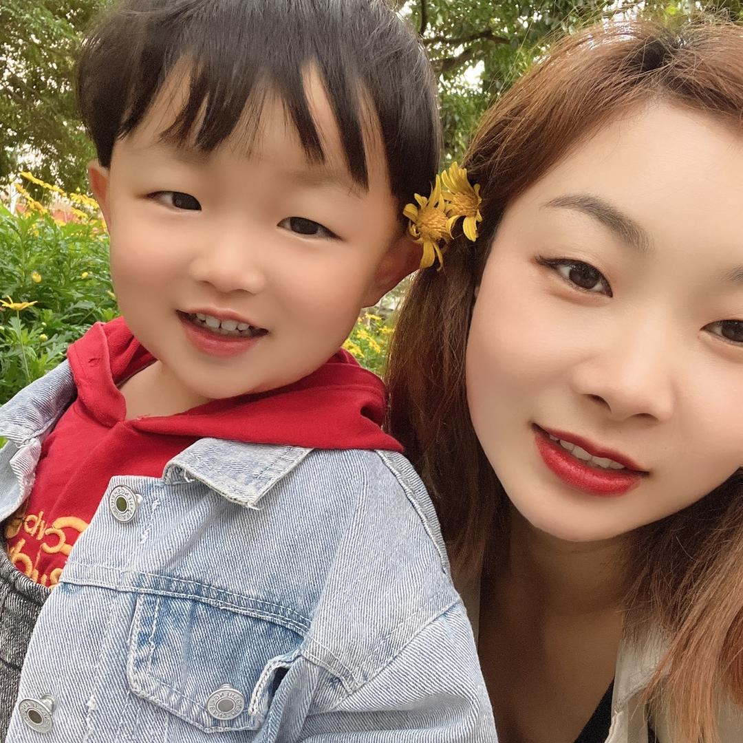 德昌小骆探房