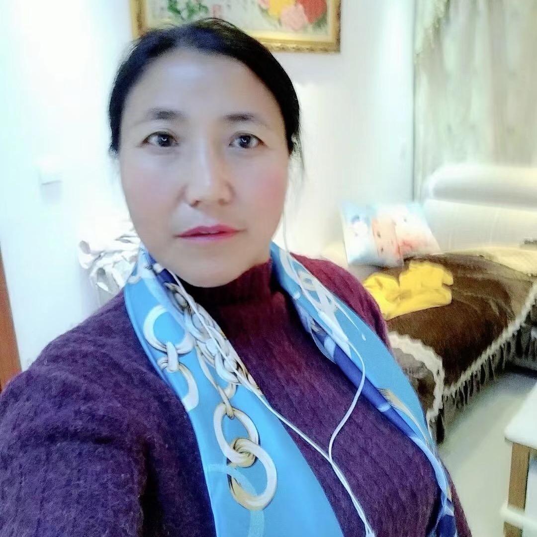 月记牧丹