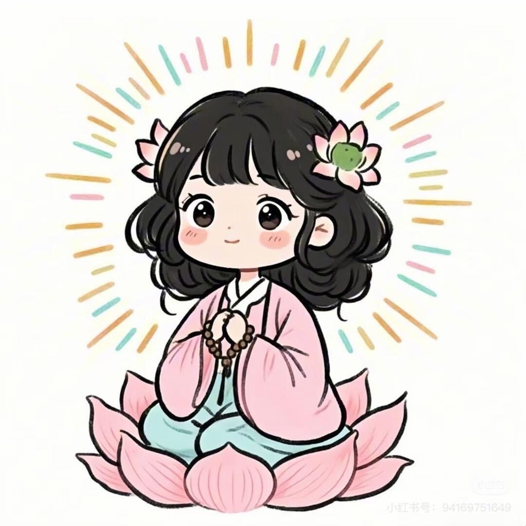 郁郁香也🫠