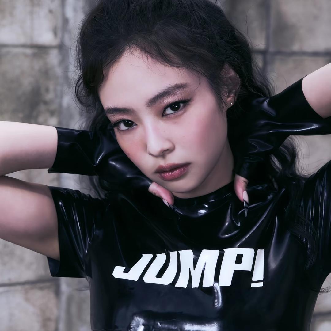 BLACKPINK I