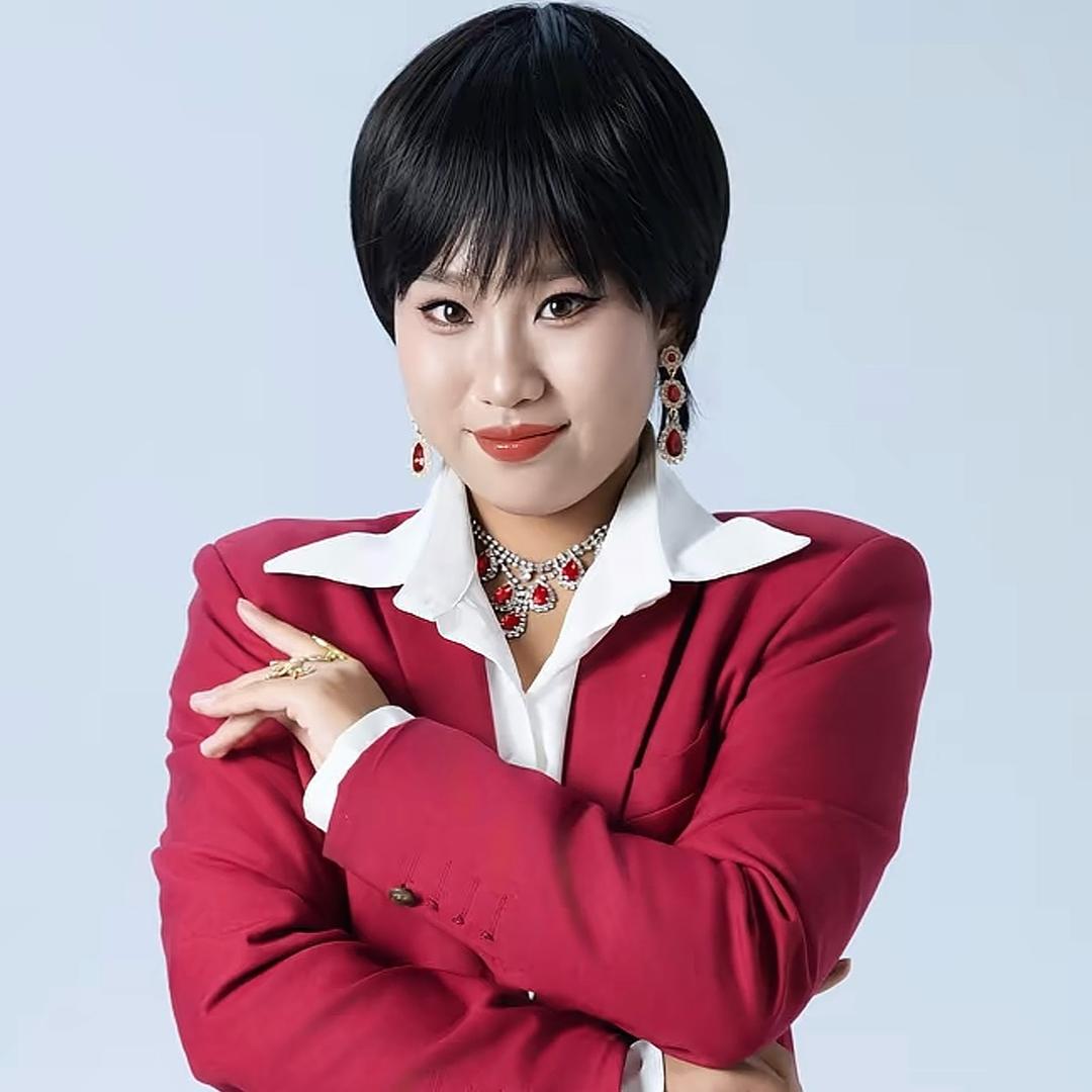 成功女人Top.1