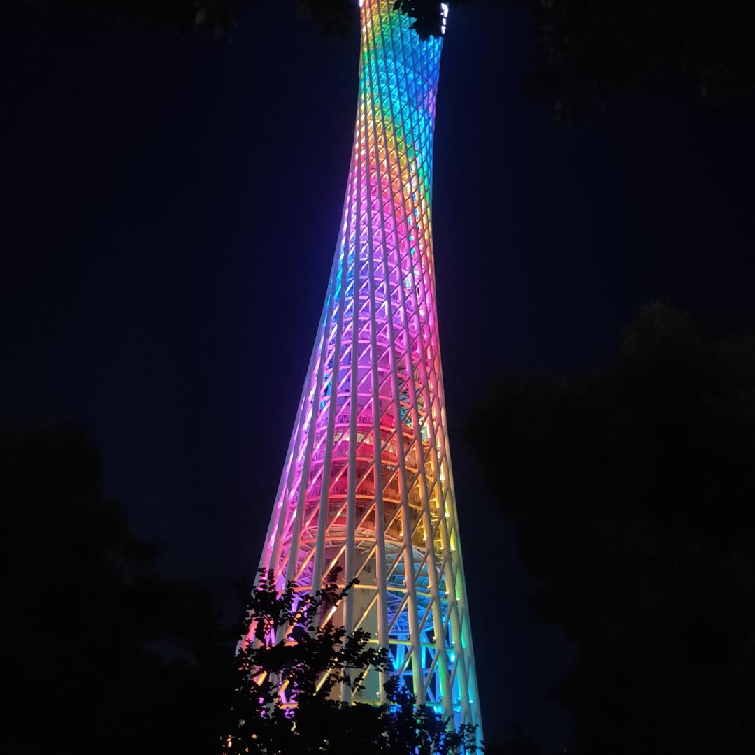 一支独绣
