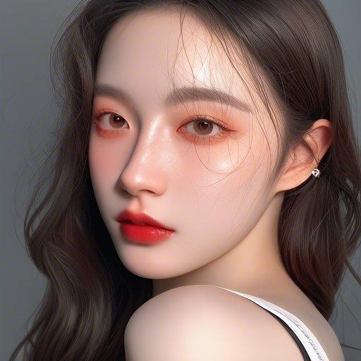 可甜美妆