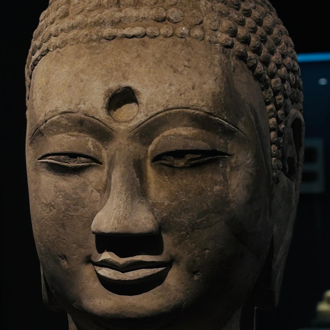 我佛慈悲