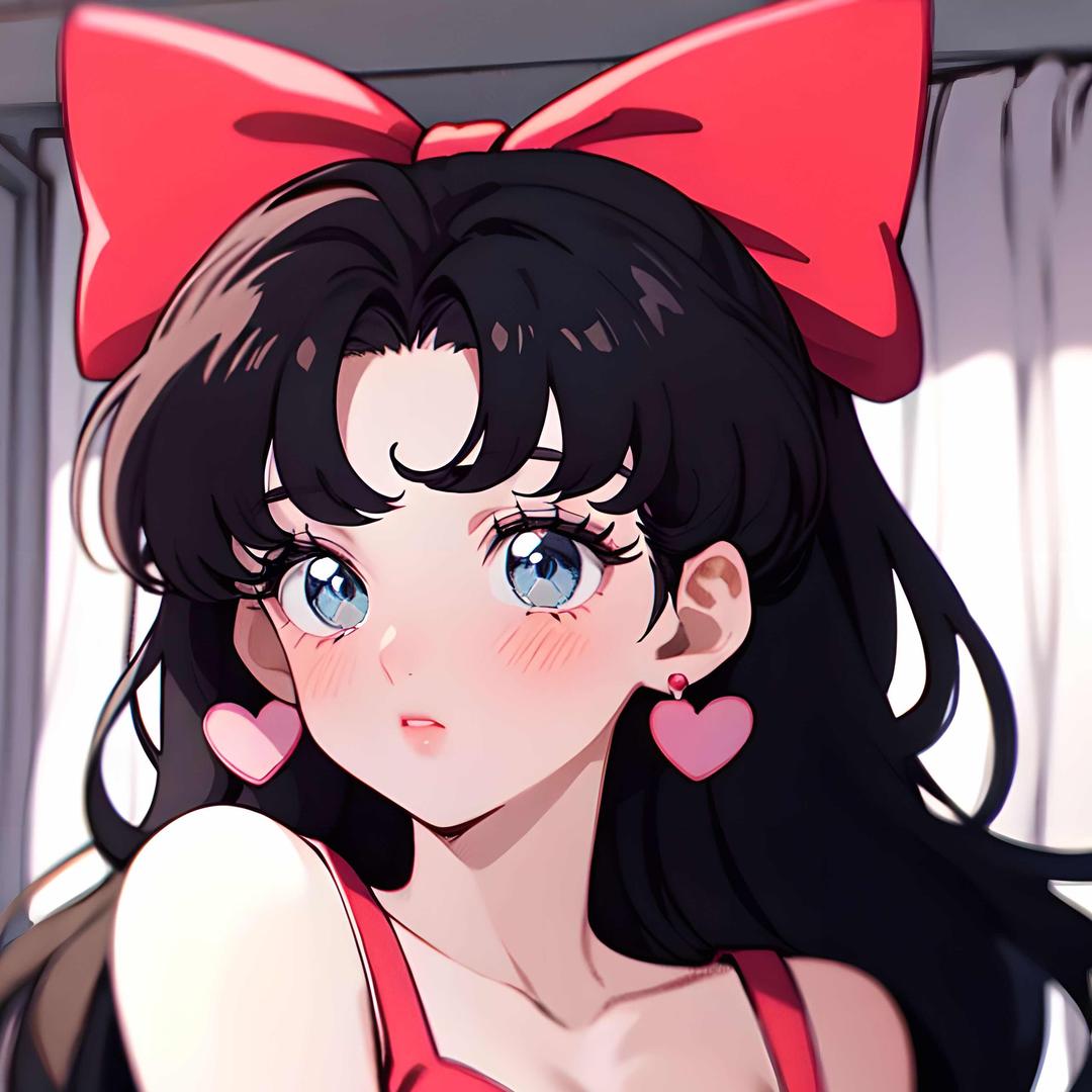 天蓝