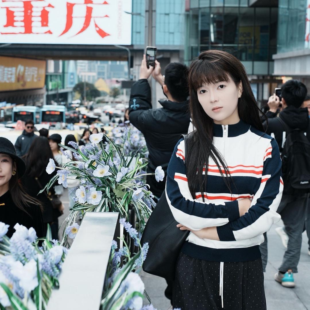 渝富桥300（晨夕）