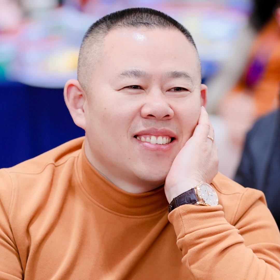 青岛小冷❤️正能量