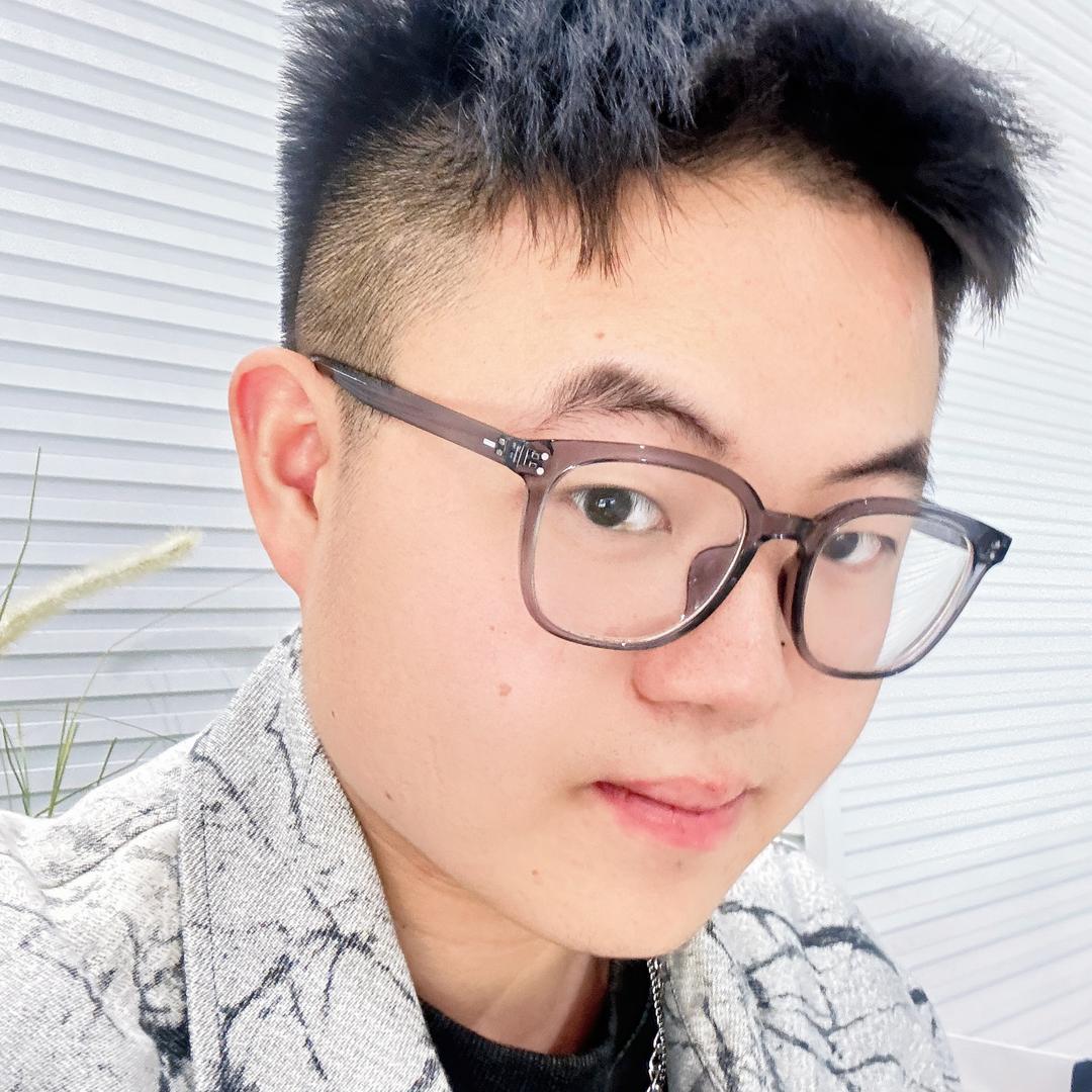 DY 王冲冲