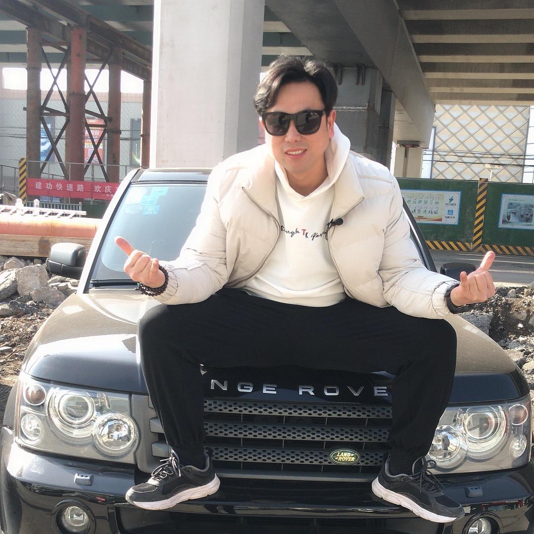 阿冠二手车信息服务部