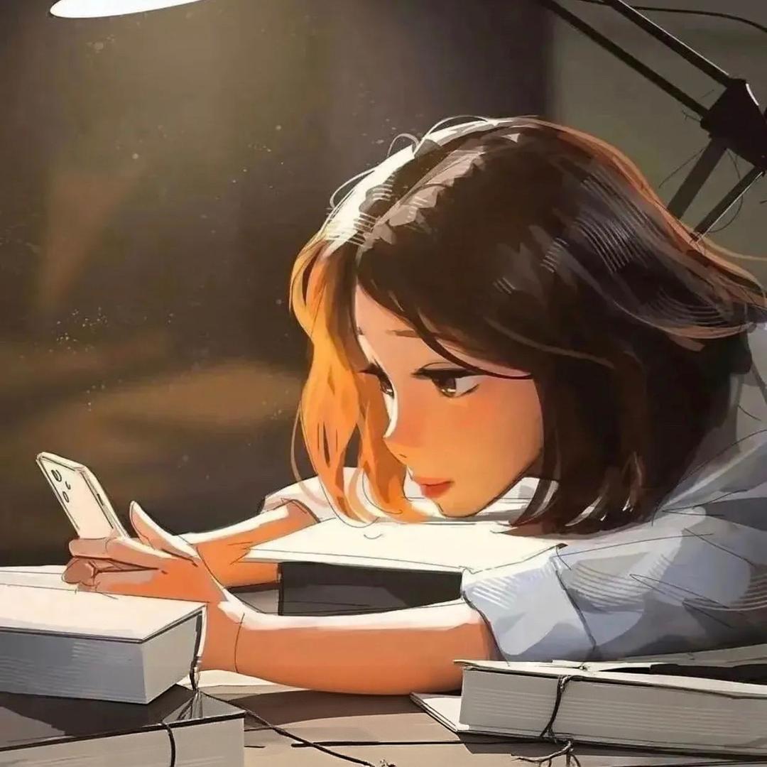 吧啦吧啦嘟哒哒💫 🐿️