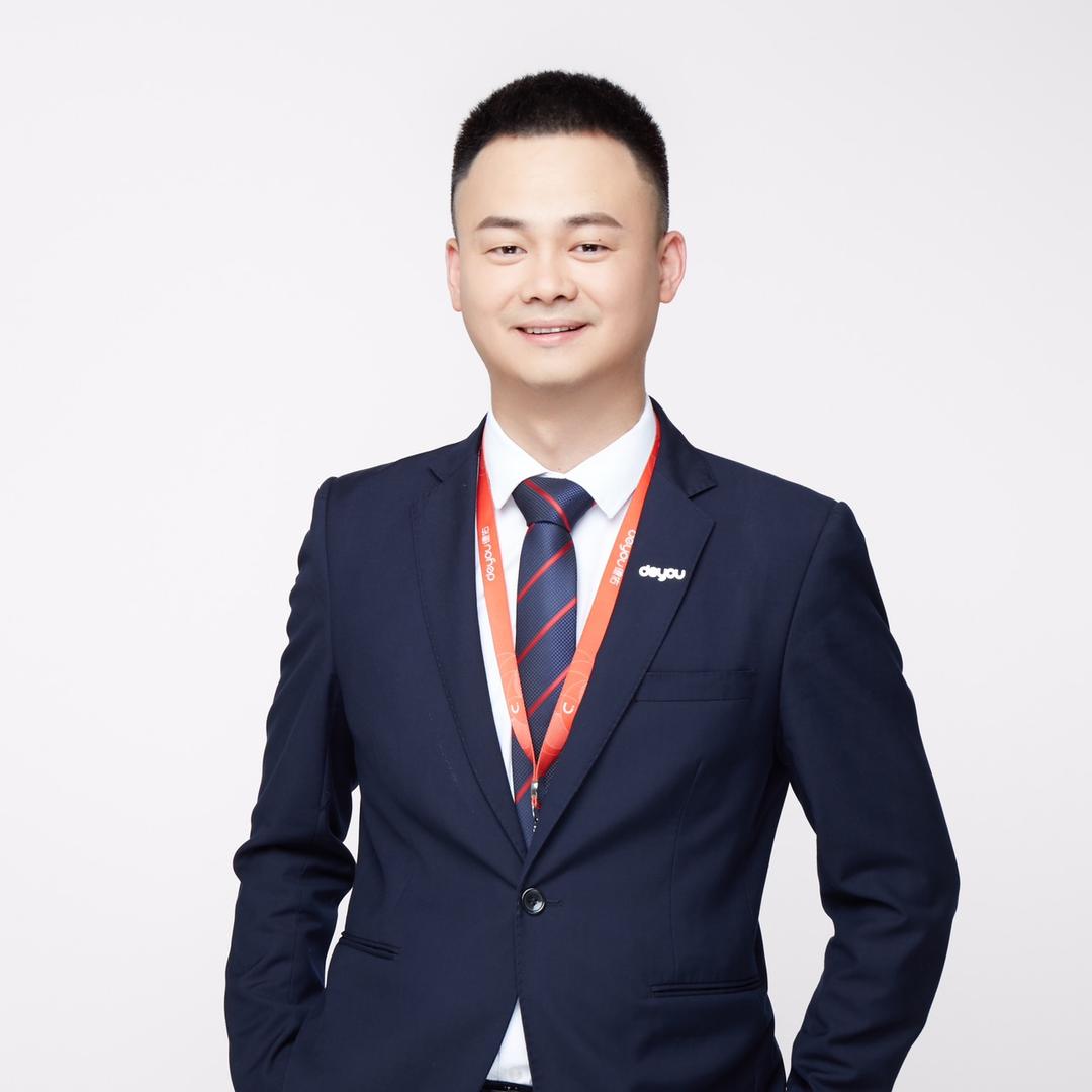 海燕楼市（李扬）