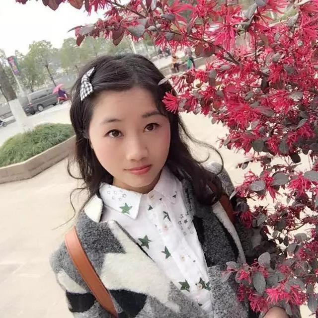 先气飘飘小英子