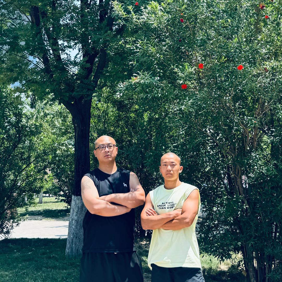 武状元大耗子 （诚信和格局）