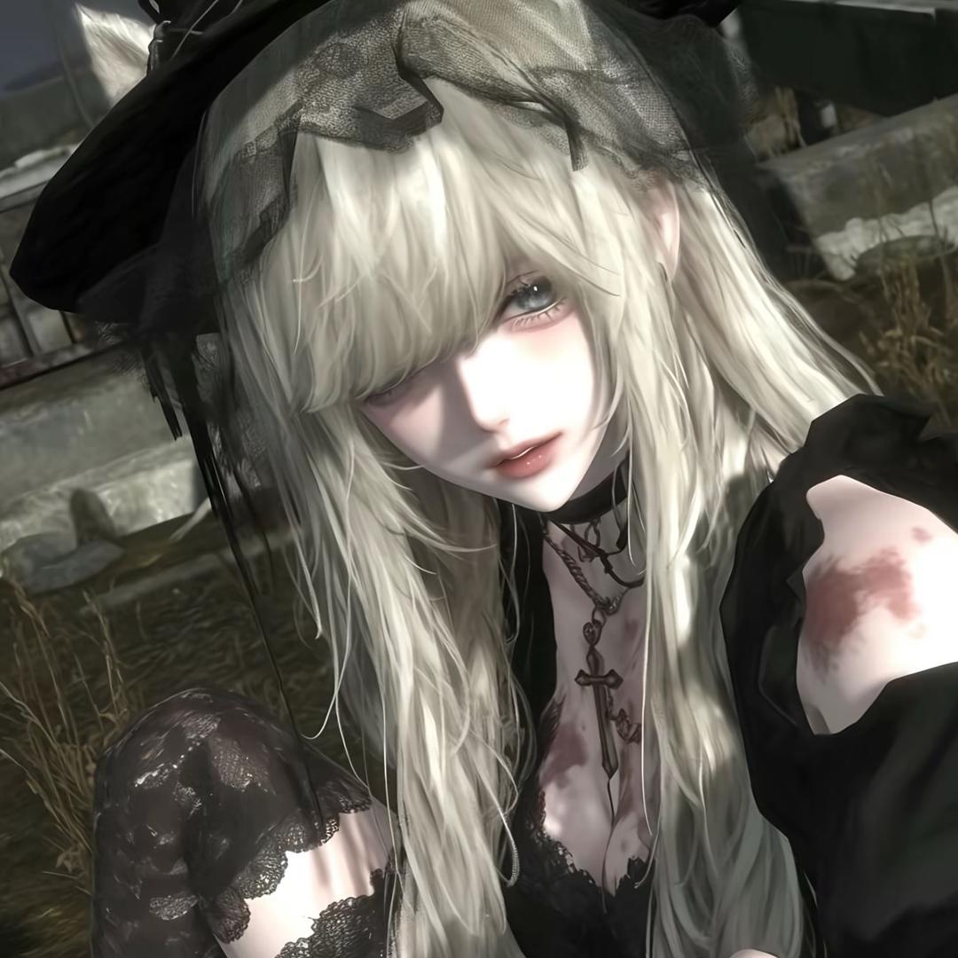 浅洢Rhiannnon_